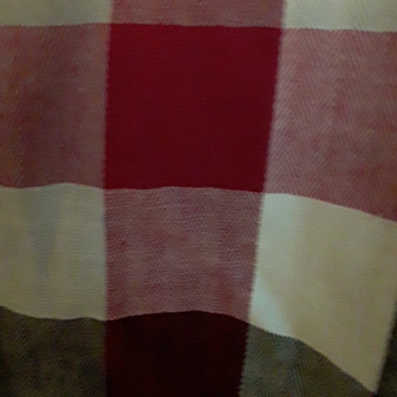 Allison Daley long sleeve/tab sleeve blouse - Picture 5 of 7